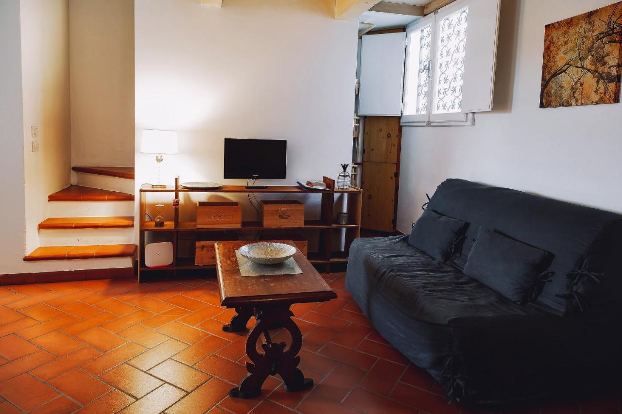 Borgo Pinti 49 Apartment Florence Exterior photo