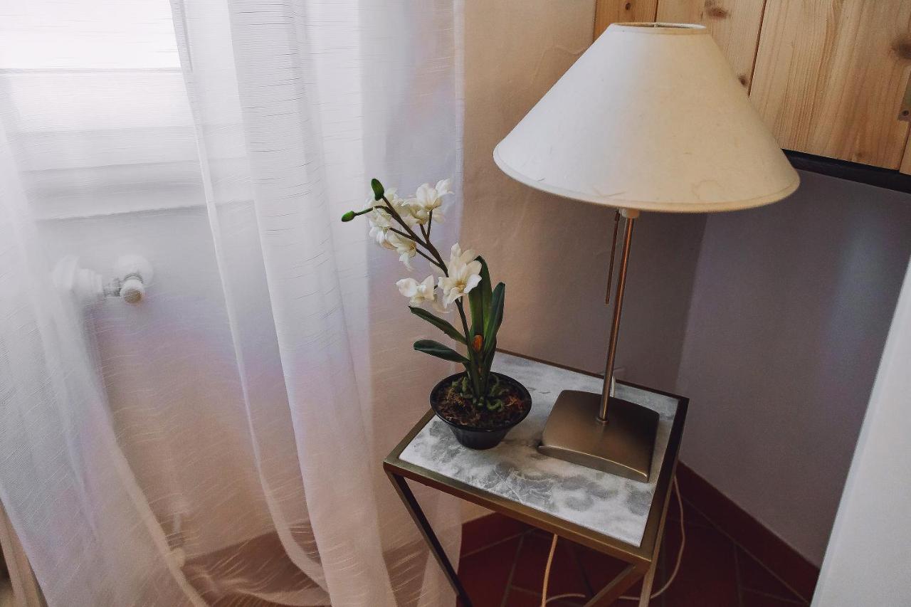 Borgo Pinti 49 Apartment Florence Exterior photo