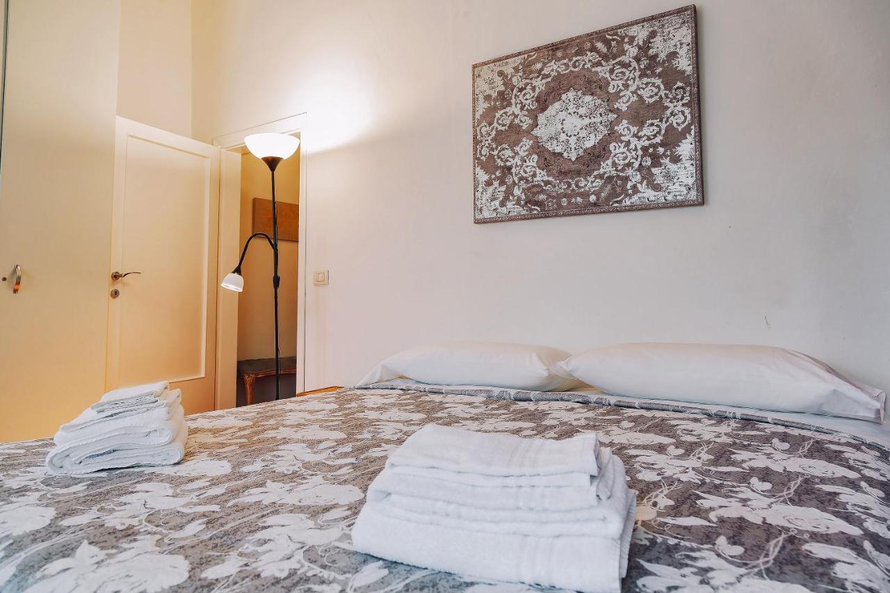 Borgo Pinti 49 Apartment Florence Exterior photo