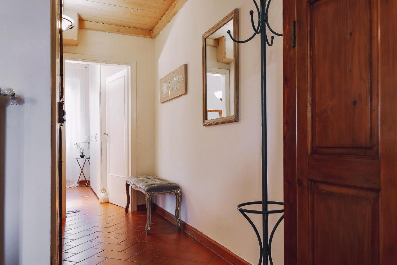 Borgo Pinti 49 Apartment Florence Exterior photo
