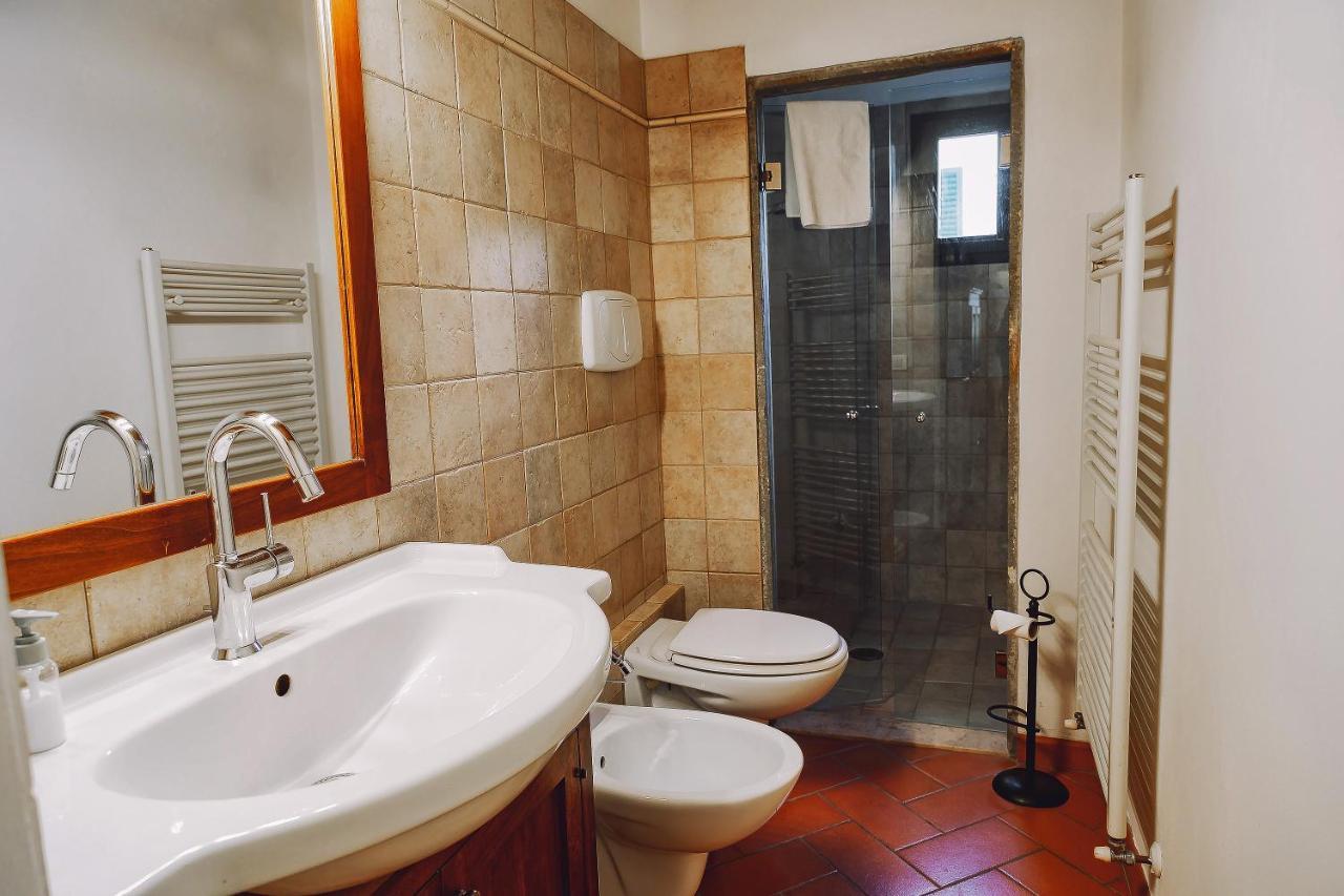 Borgo Pinti 49 Apartment Florence Exterior photo