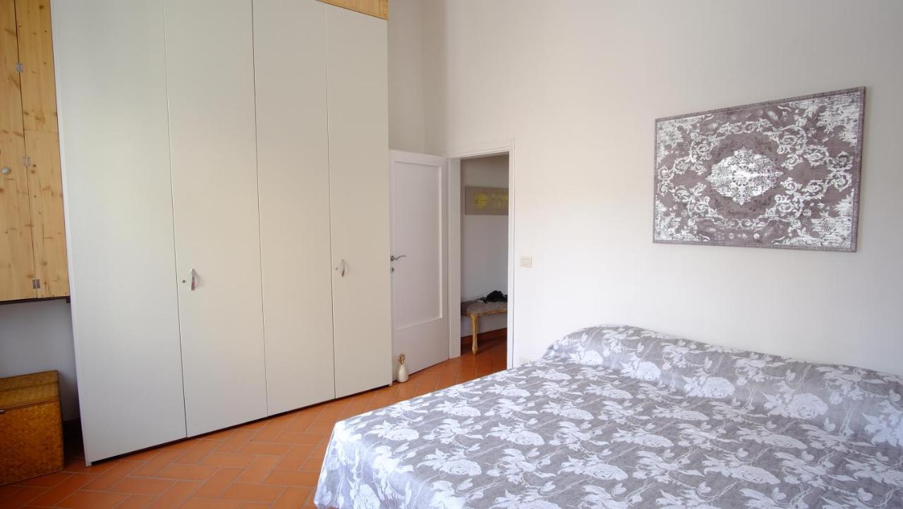 Borgo Pinti 49 Apartment Florence Exterior photo
