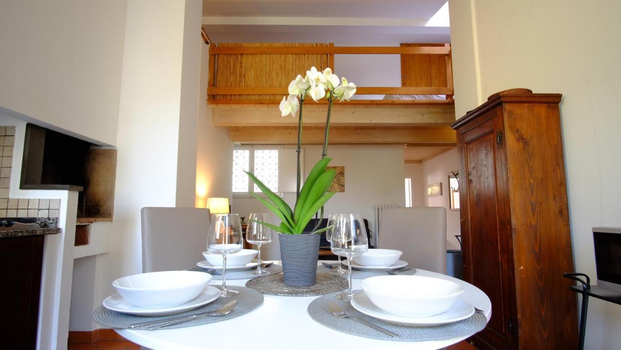 Borgo Pinti 49 Apartment Florence Exterior photo