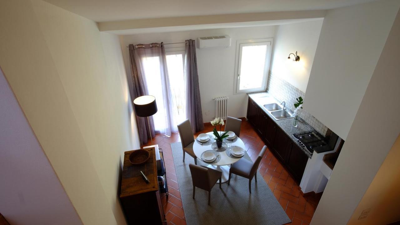 Borgo Pinti 49 Apartment Florence Exterior photo