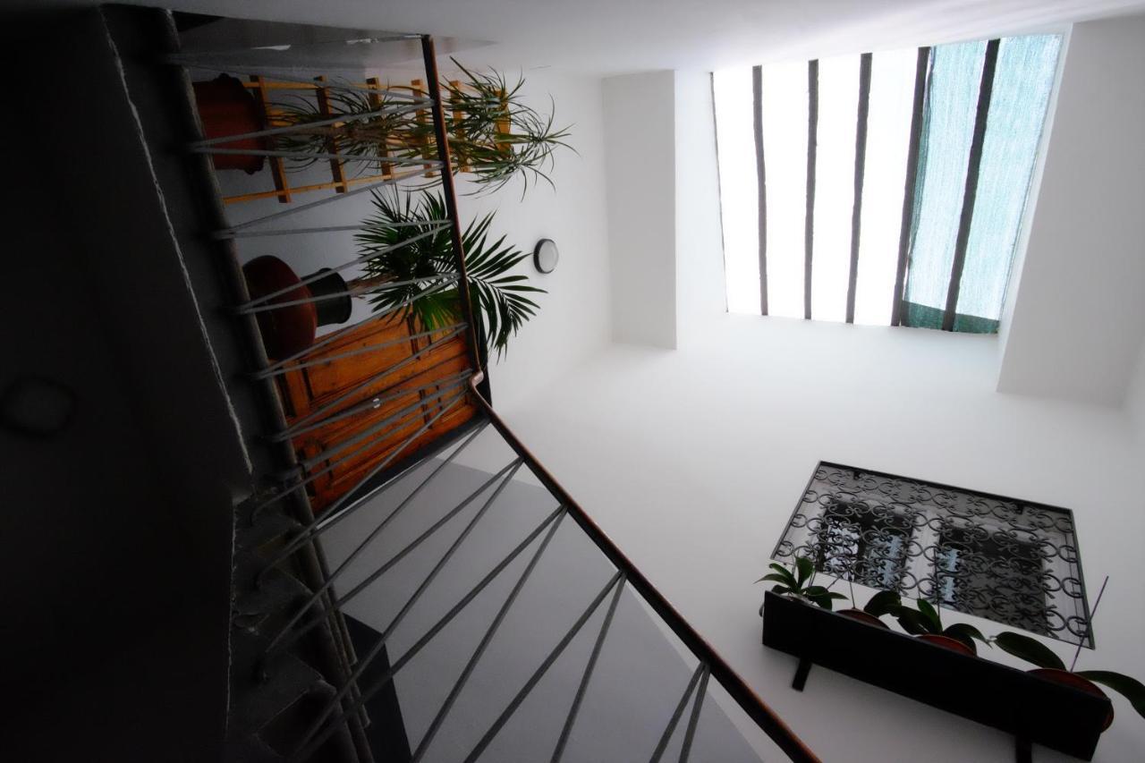 Borgo Pinti 49 Apartment Florence Exterior photo